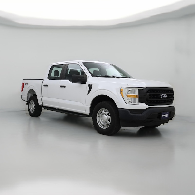 2022 Ford F150 XL
