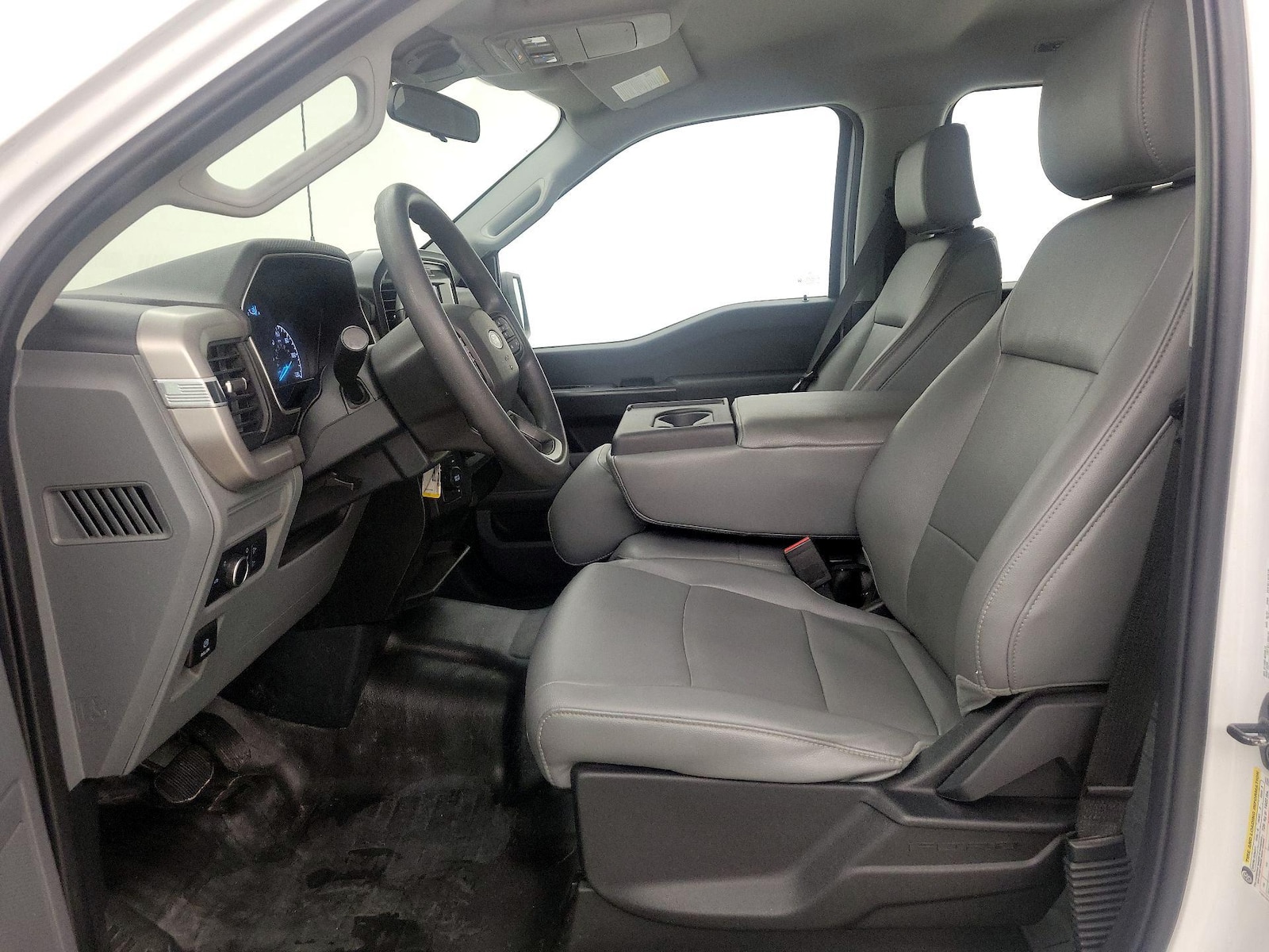 Side Airbags