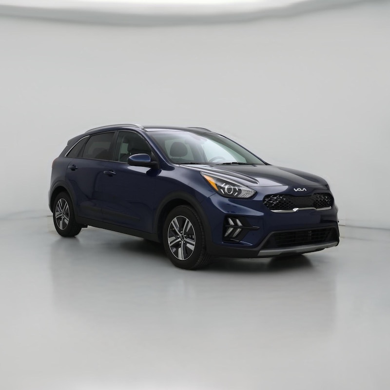 2022 Kia Niro LXS