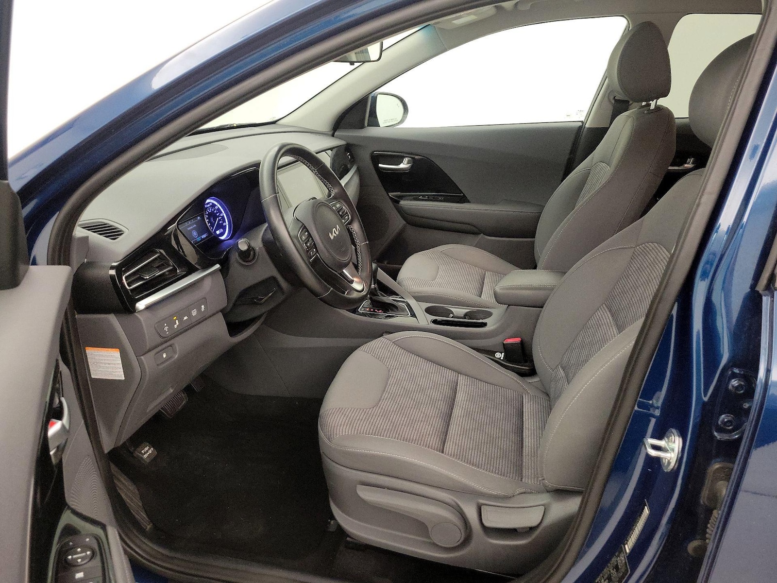 Side Airbags