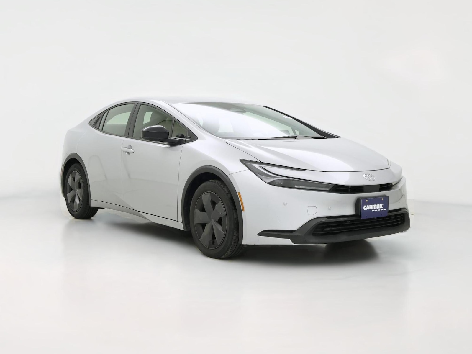 Smart Key & Blind Spot Monitor