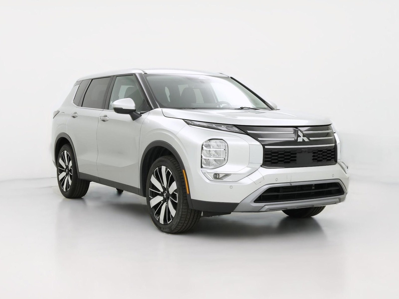 2025 Mitsubishi Outlander
