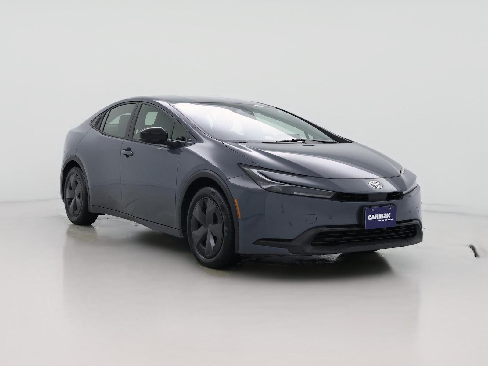 Smart Key & Blind Spot Monitor