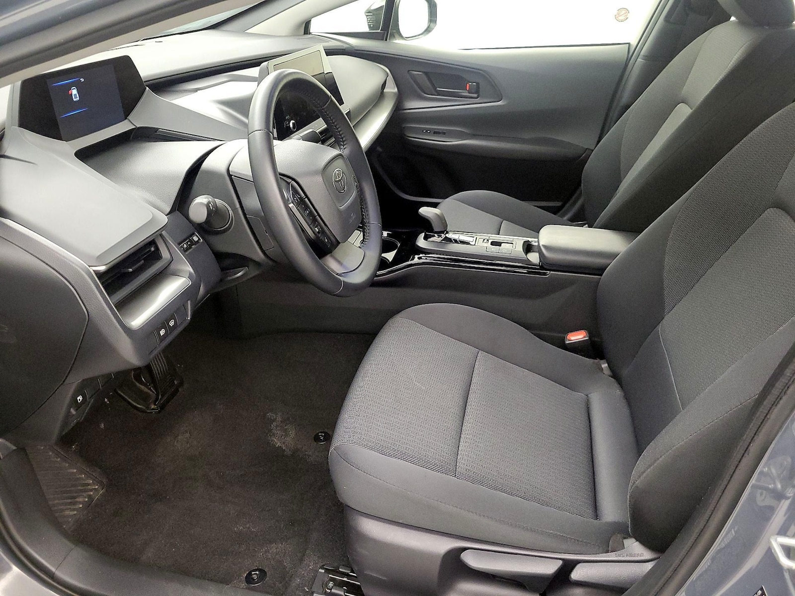 Side Airbags