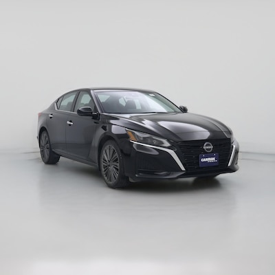 2023 Nissan Altima SL