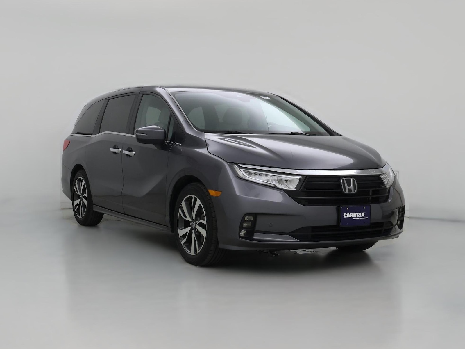 Smart Key & Power Hatch/Deck Lid