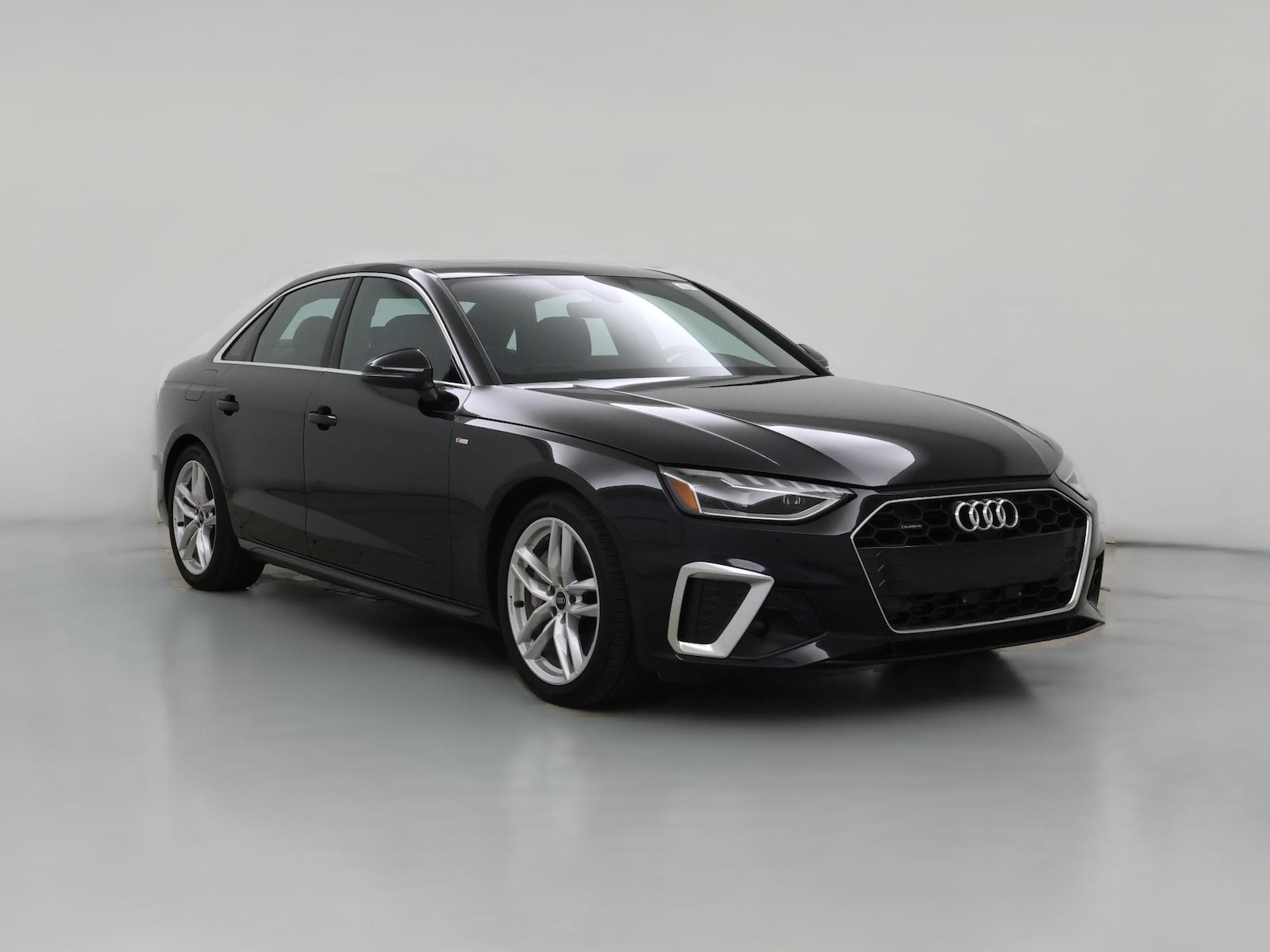 2024 Audi A4