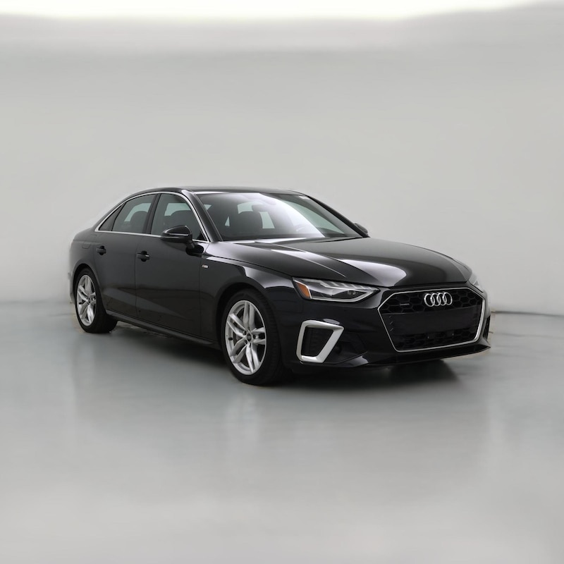 2024 Audi A4 S-Line Premium Plus
