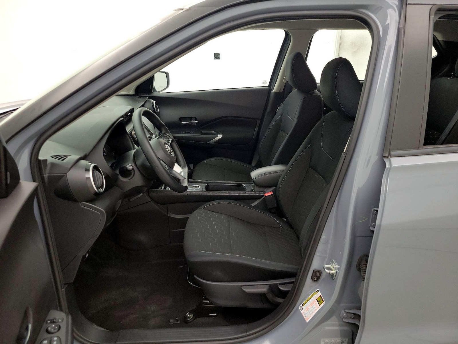 Side Airbags