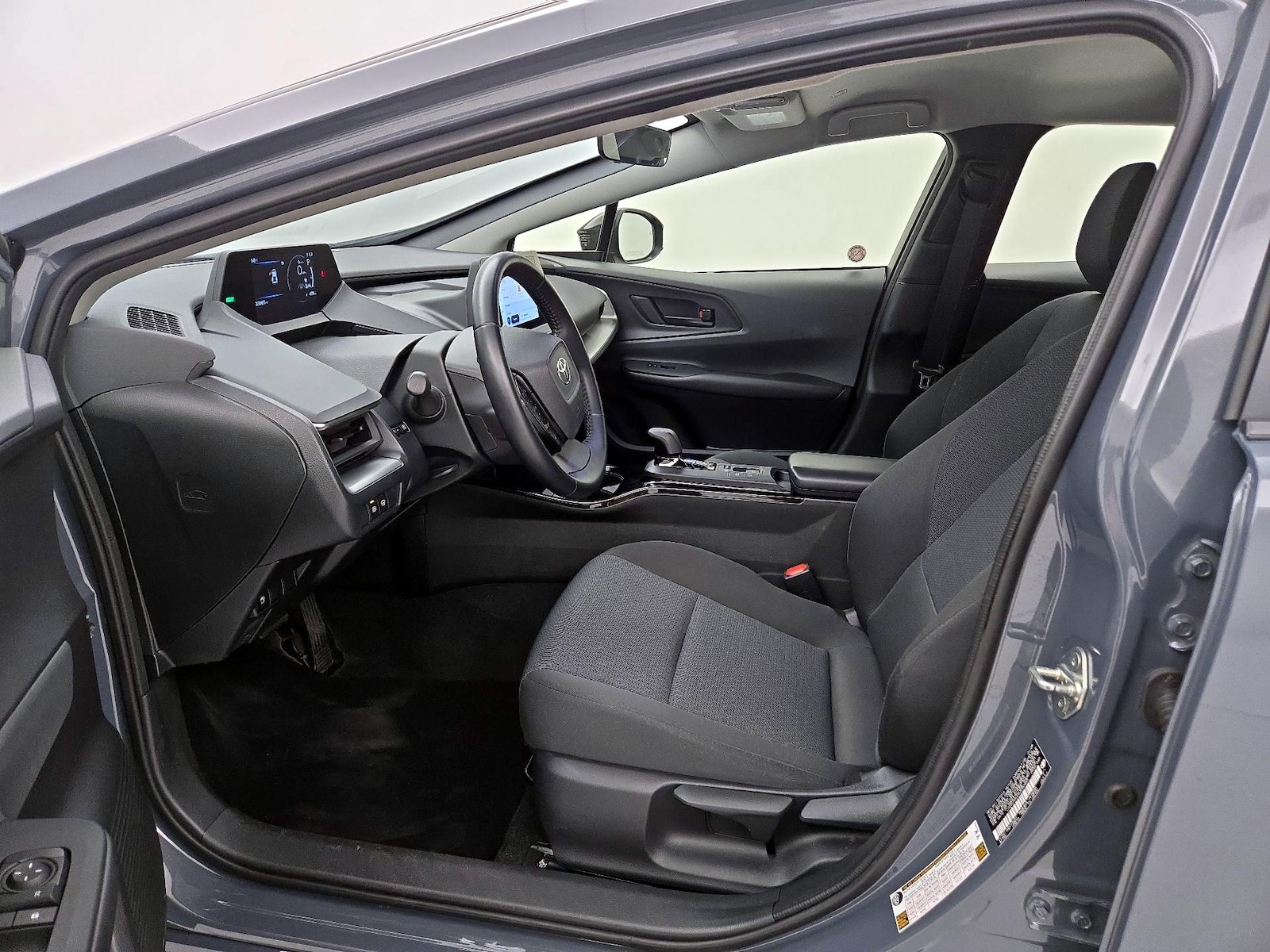 Side Airbags