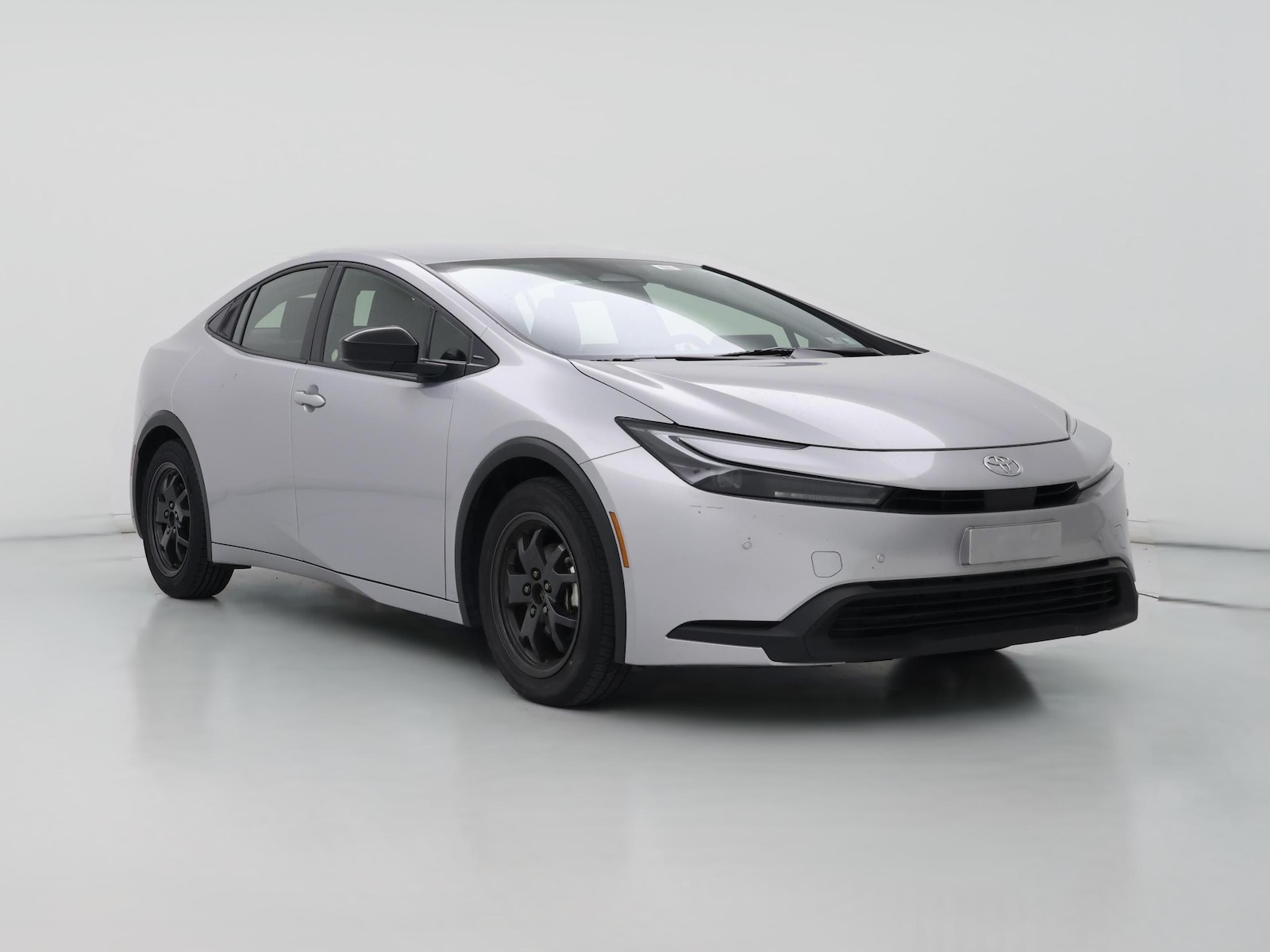 2025 Toyota Prius