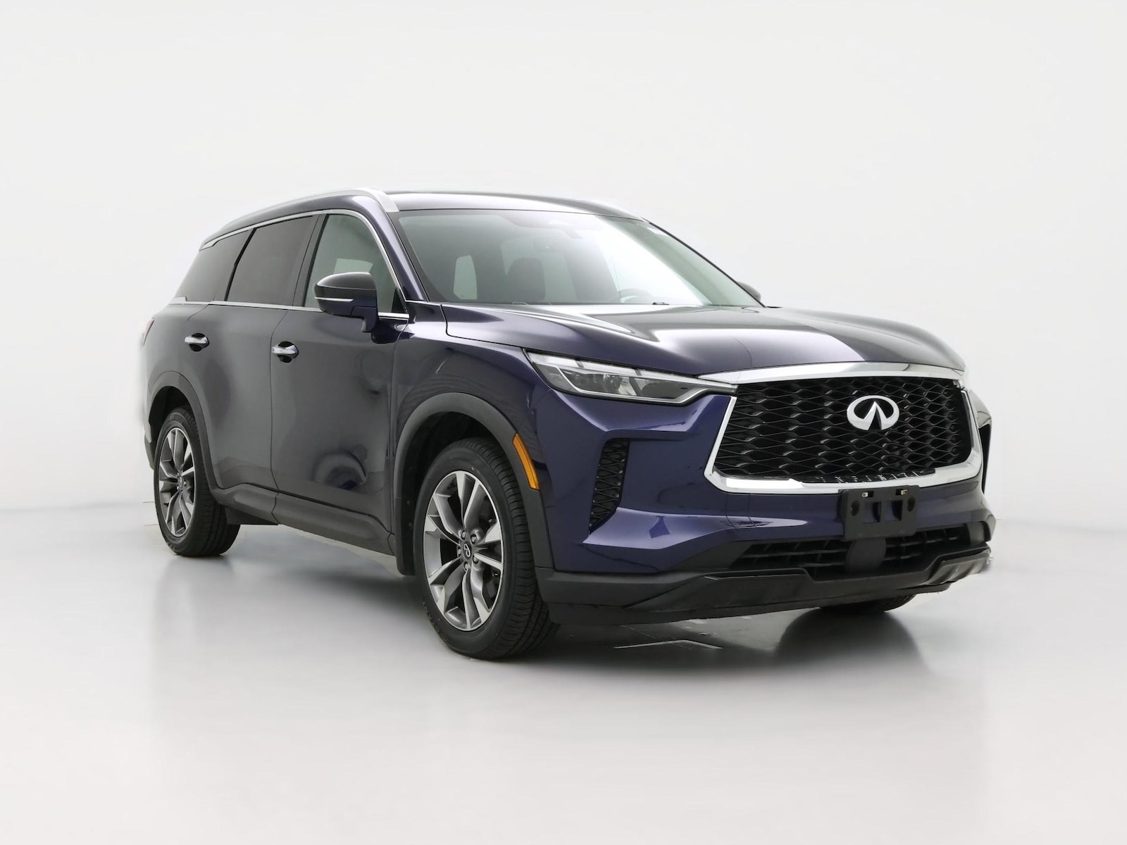2023 INFINITI QX60