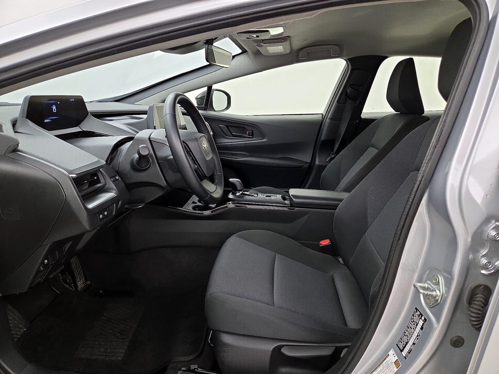Side Airbags