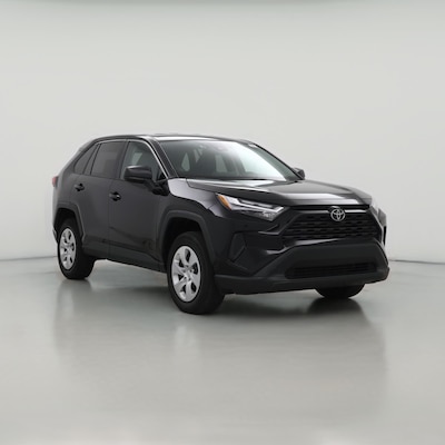 Vehicle exterior view