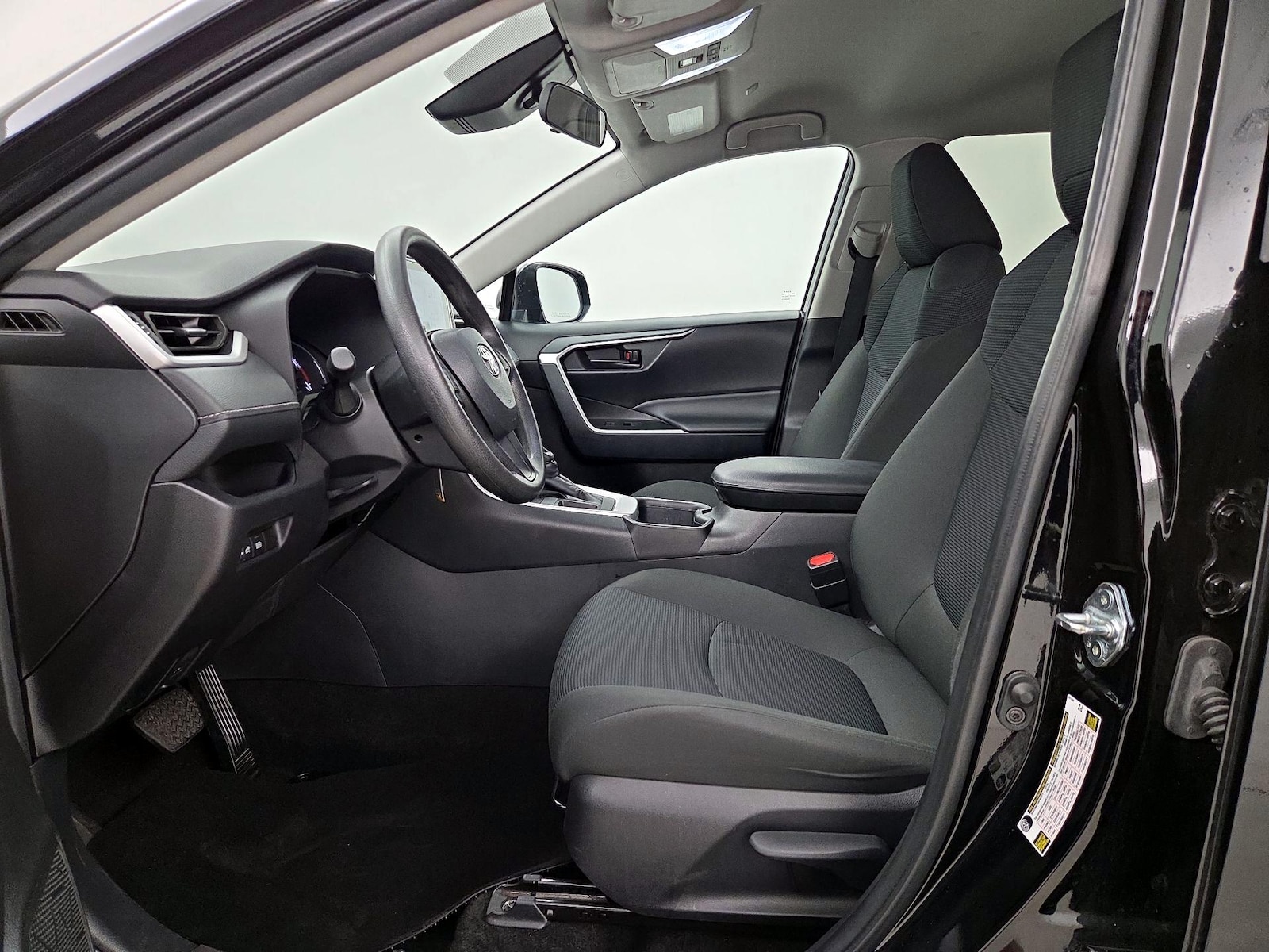Side Airbags