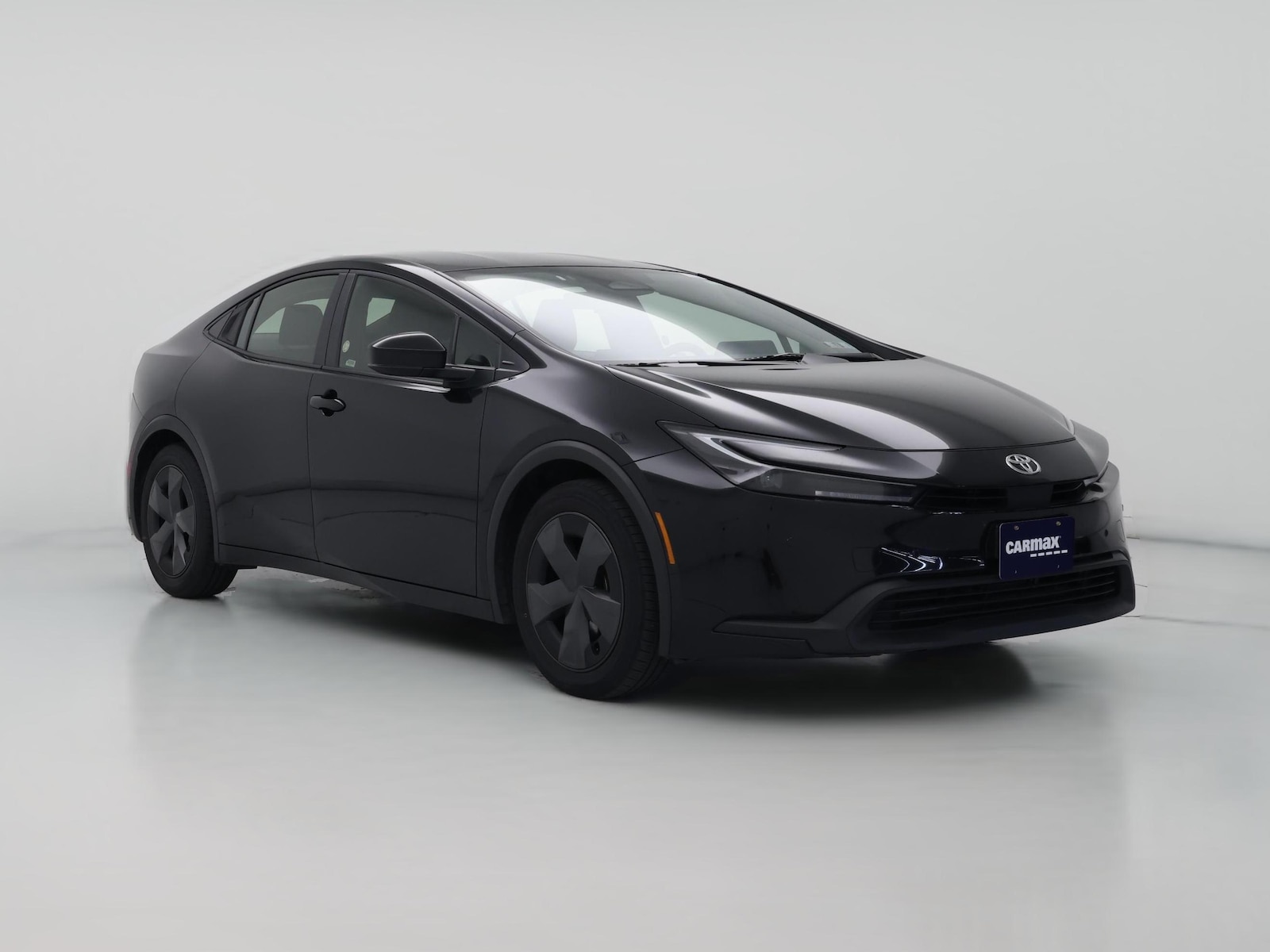 2025 Toyota Prius