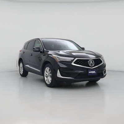 2021 Acura RDX SH-AWD