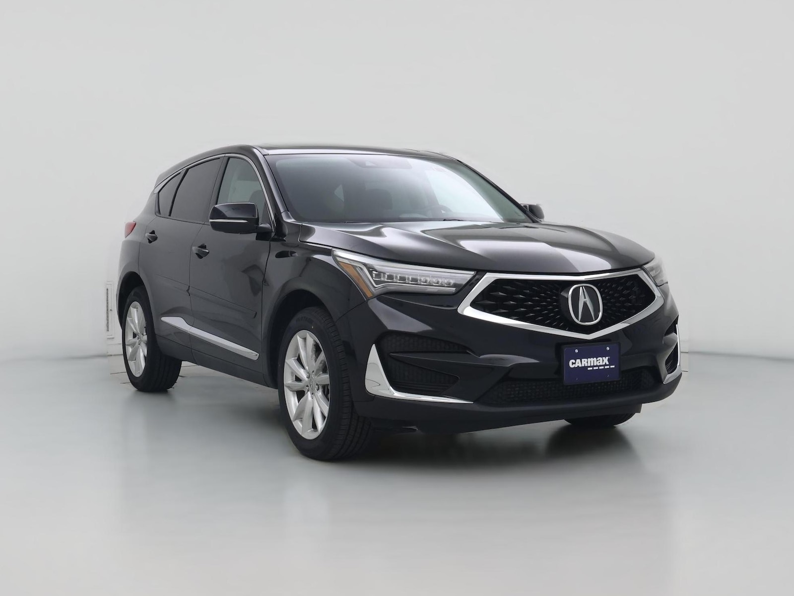 2021 Acura RDX