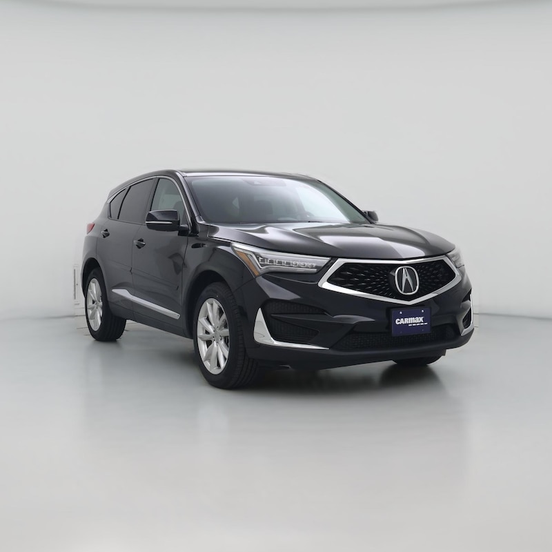 2021 Acura RDX SH-AWD