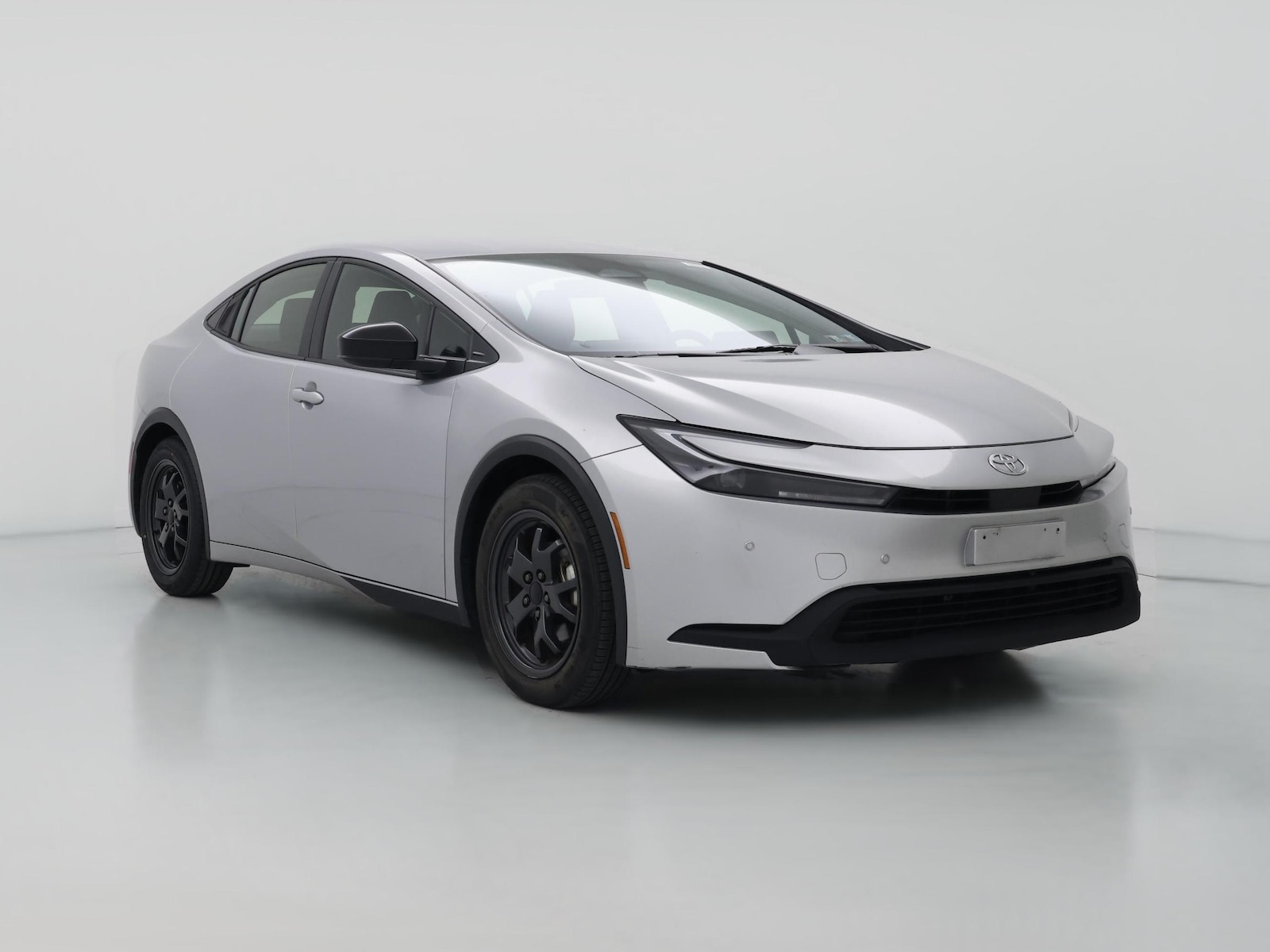 2025 Toyota Prius