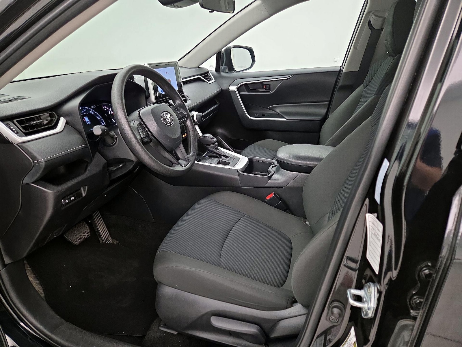 Side Airbags
