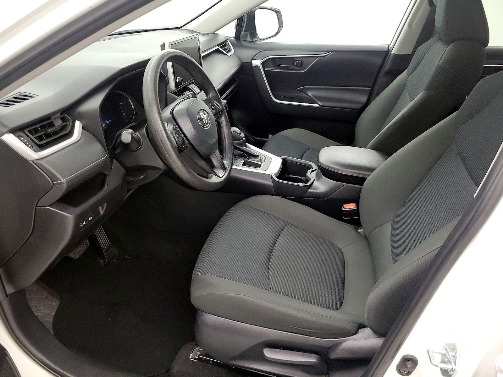 Side Airbags