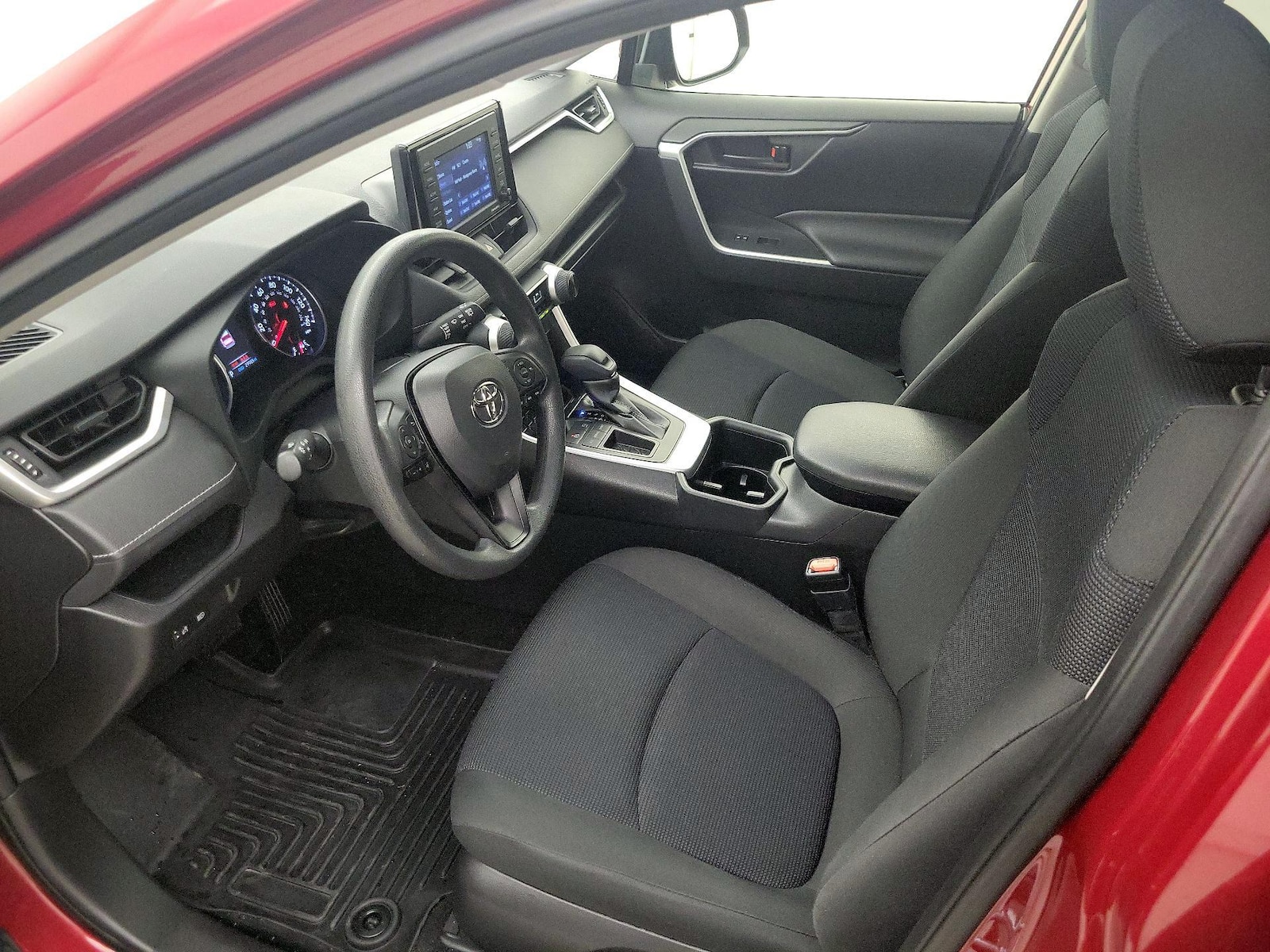 Side Airbags