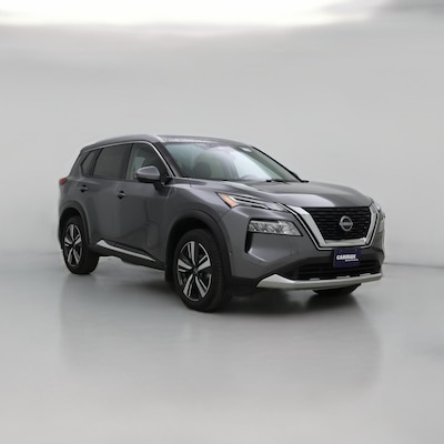 Recommended categories heading image of the selected vehicle