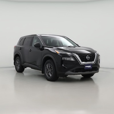 Vehicle exterior view