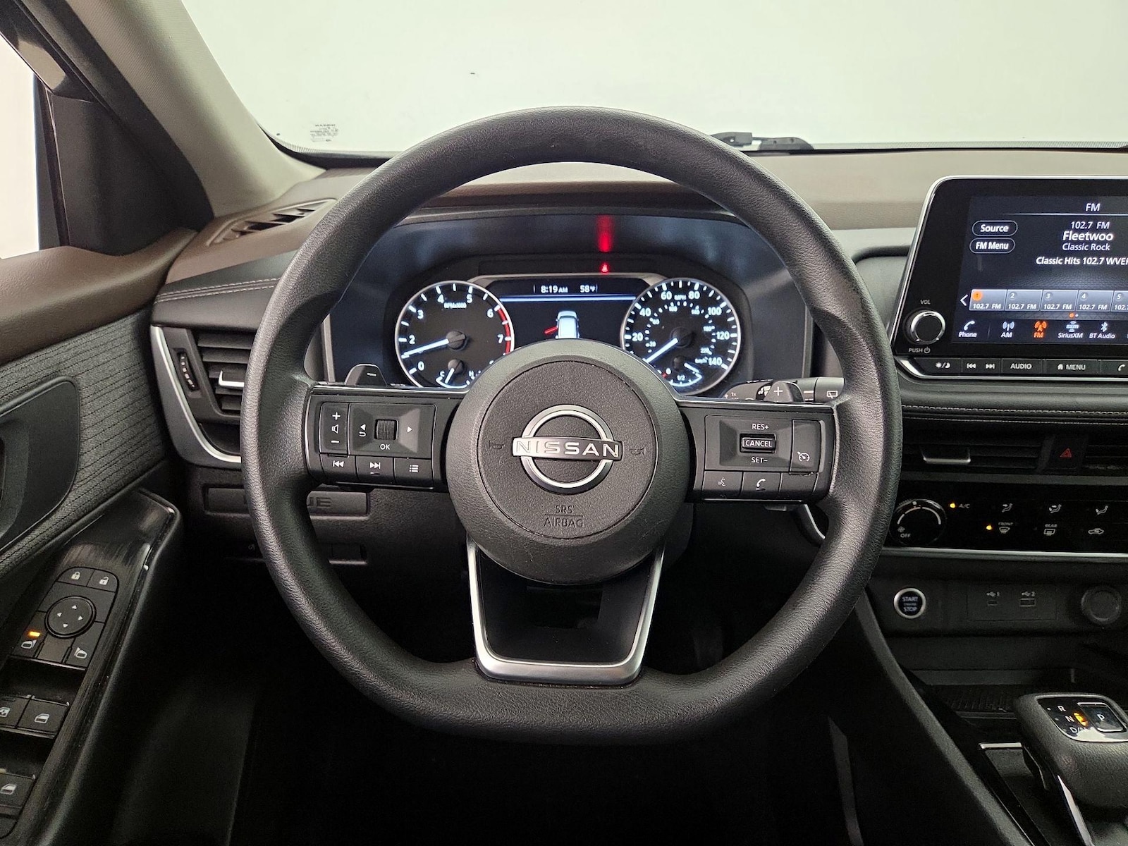 Lane Departure Warning