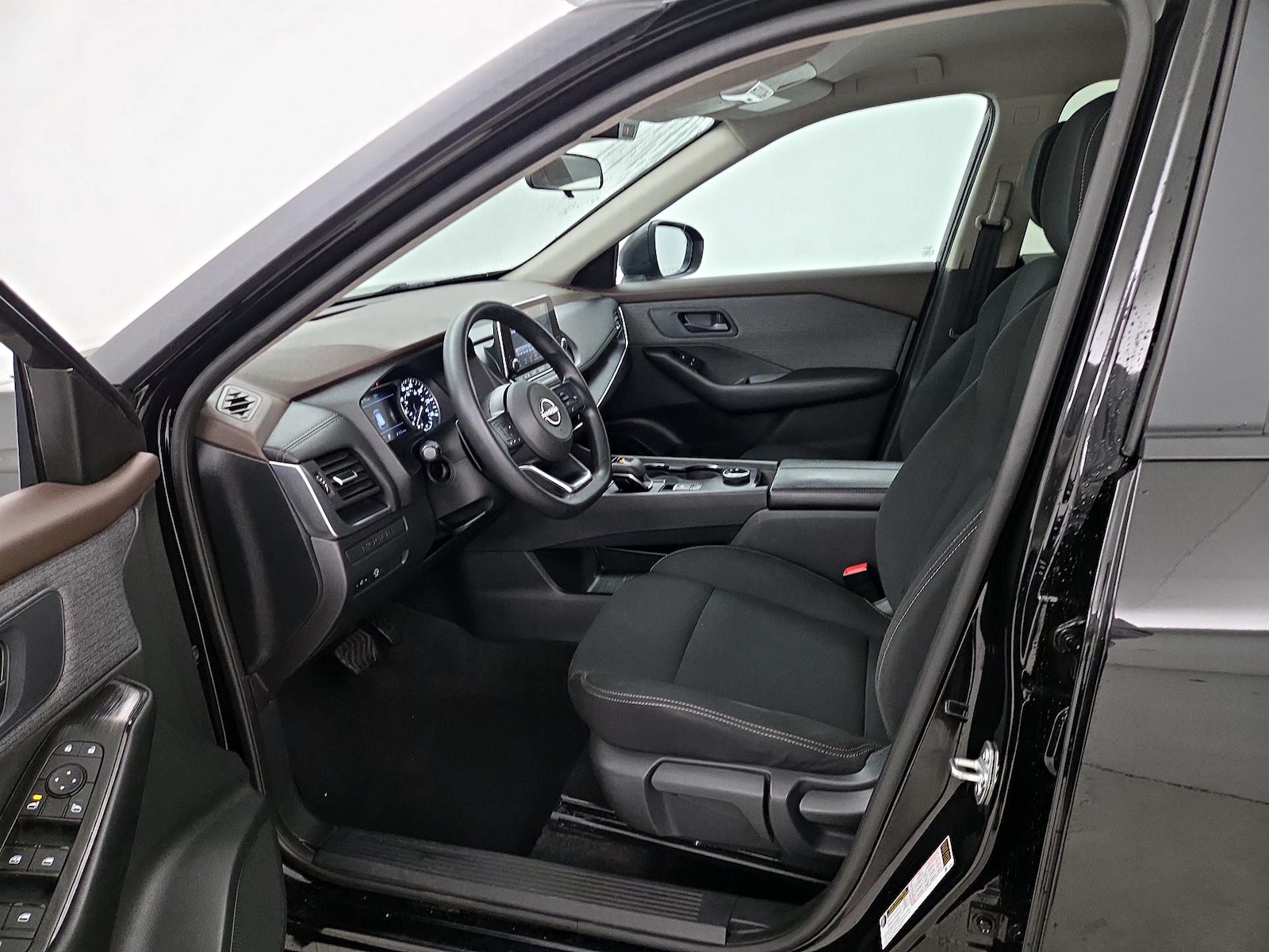 Side Airbags