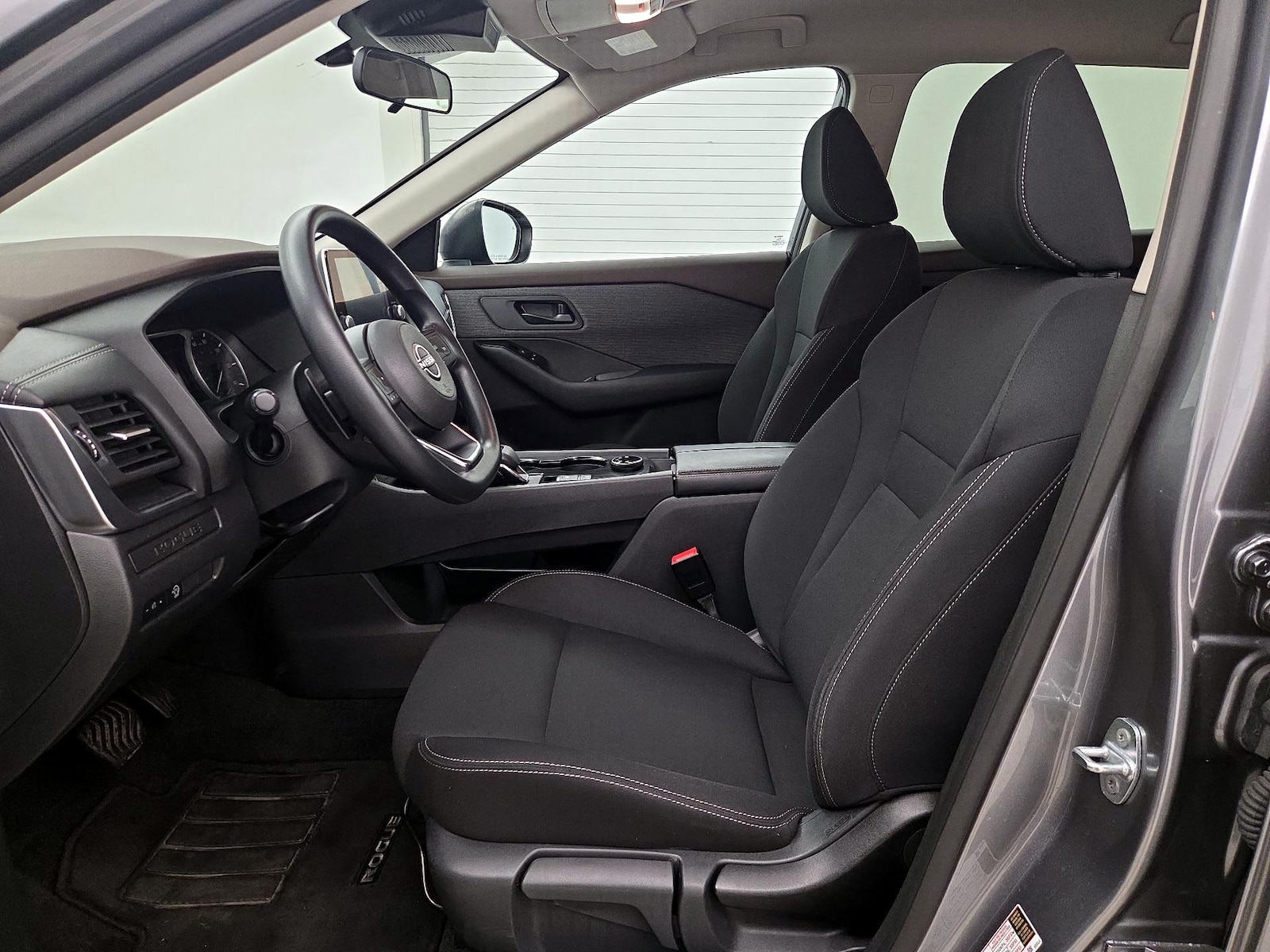 Side Airbags