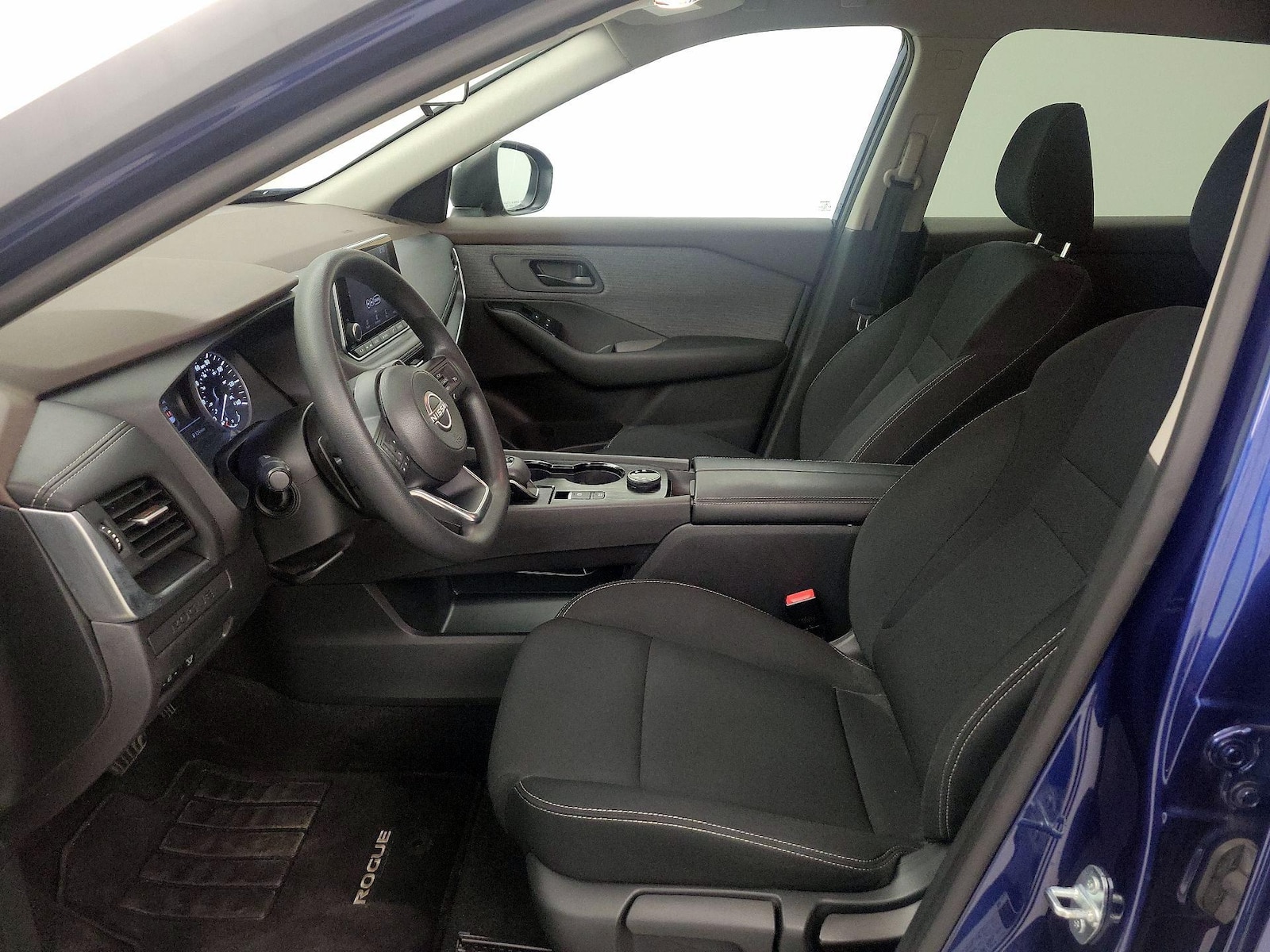 Side Airbags