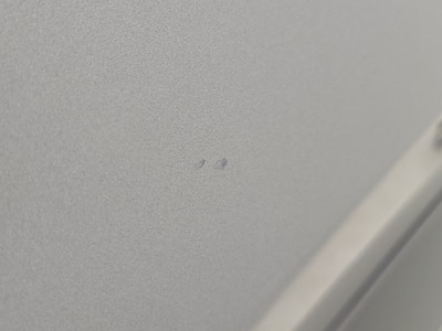 Condition detail