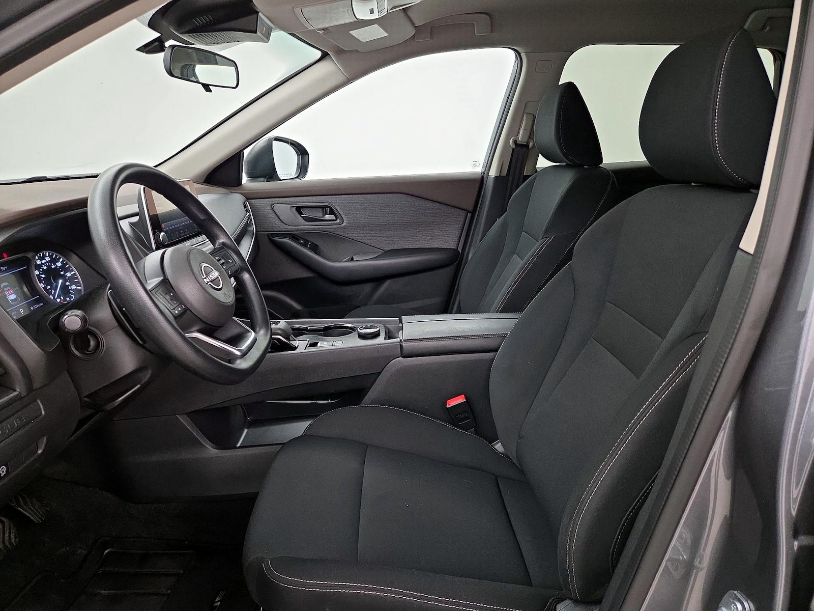 Side Airbags