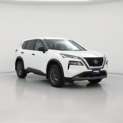 Vehicle exterior view