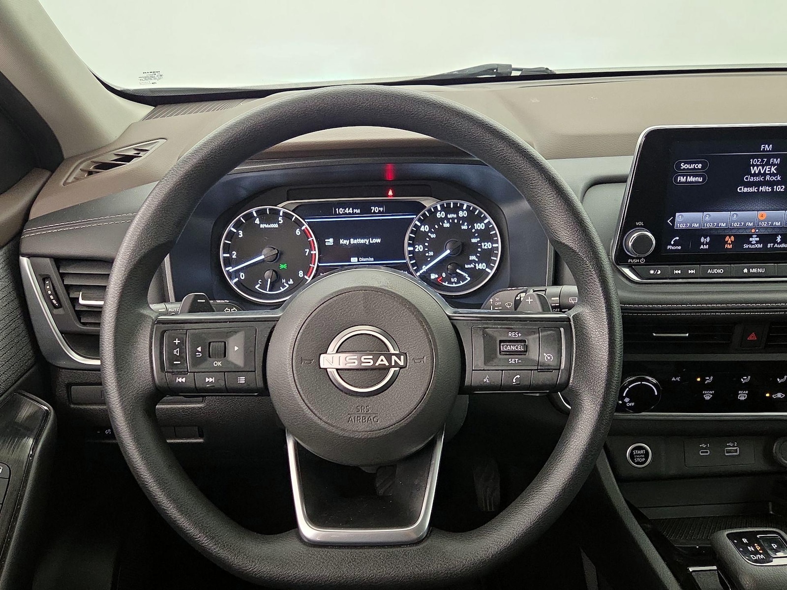 Lane Departure Warning