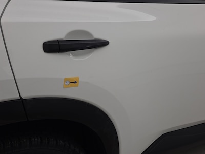 Condition detail