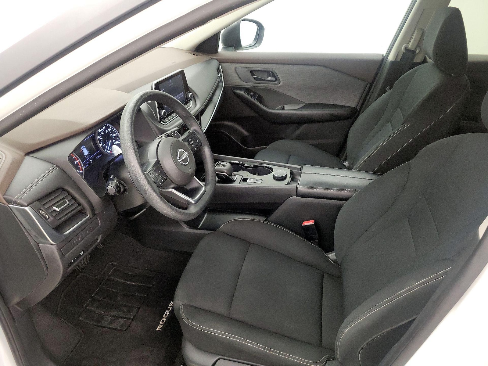 Side Airbags