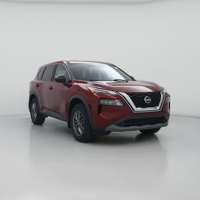 Recommended categories heading image of the selected vehicle