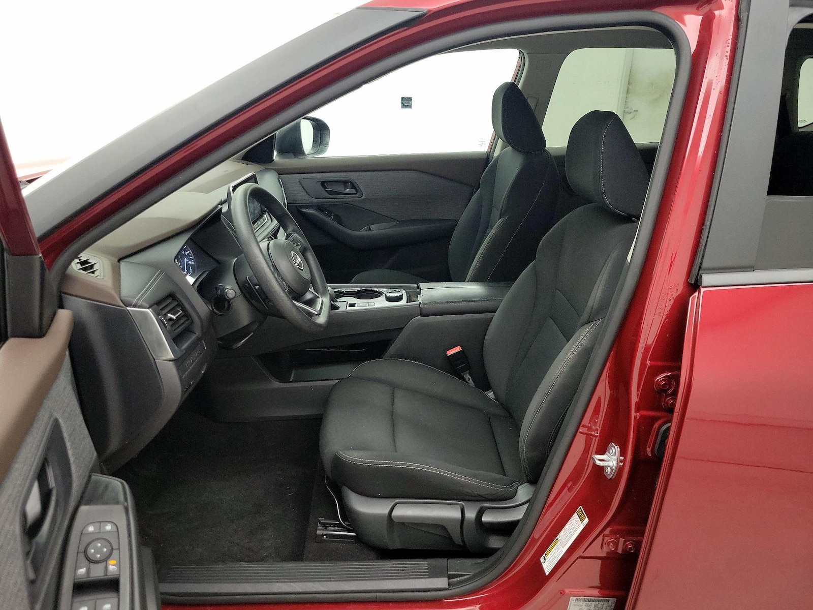 Side Airbags