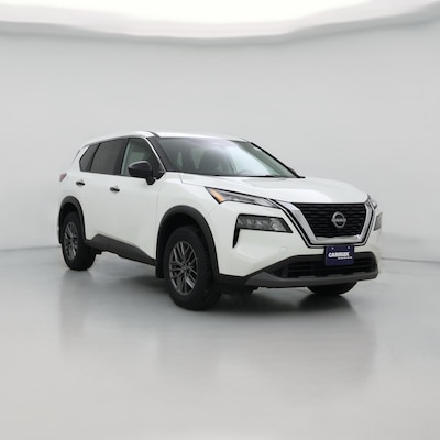 Recommended categories heading image of the selected vehicle