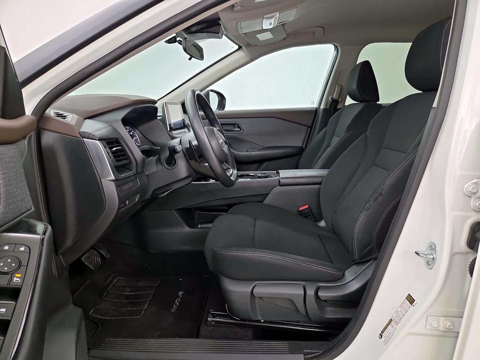 Side Airbags