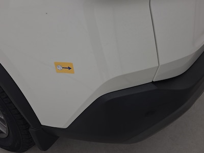 Condition detail