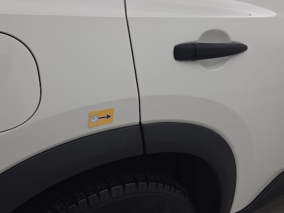 Condition detail