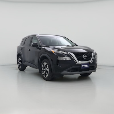 Recommended categories heading image of the selected vehicle