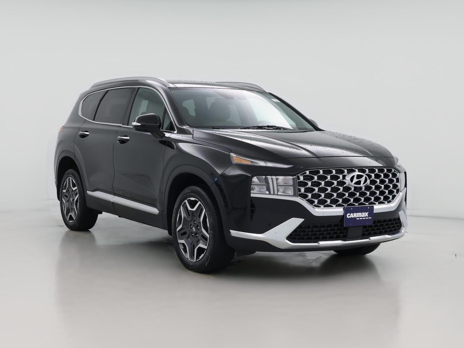 2023 Hyundai Santa Fe Hybrid