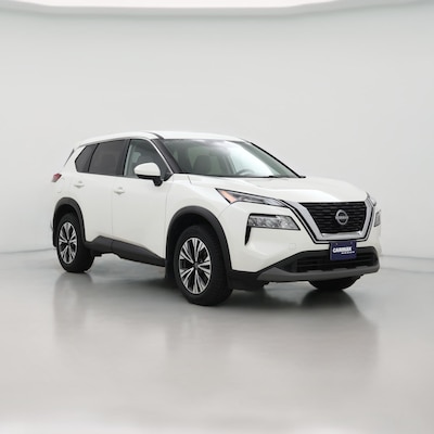 Vehicle exterior view