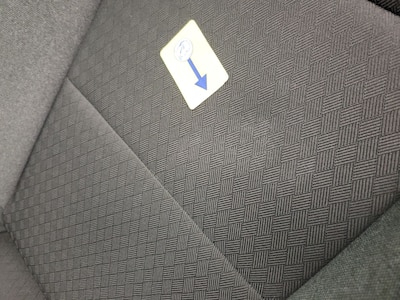 Condition detail