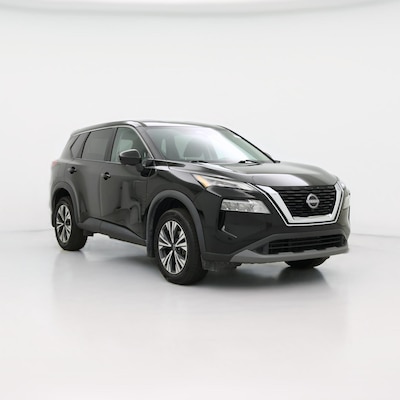 Vehicle exterior view